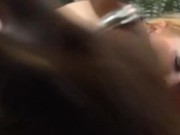 Liv Wilder loves getting her ass screwed by a big black cock 10/16