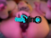 Thick Furry Cat Girl Takes massive Knotted Cock 7/16