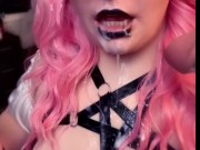 Wife Sucks Off the Neighborhood, Cuckold Fetish (Extended Preview) 15/16