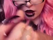 Wife Sucks Off the Neighborhood, Cuckold Fetish (Extended Preview) 2/16