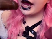 Wife Sucks Off the Neighborhood, Cuckold Fetish (Extended Preview) 5/16