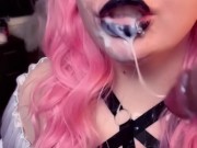 Wife Sucks Off the Neighborhood, Cuckold Fetish (Extended Preview) 6/16