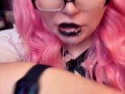 Wife Sucks Off the Neighborhood, Cuckold Fetish (Extended Preview) 9/16