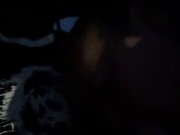 Head while playing my p5