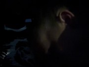 Head while playing my p5 2/16