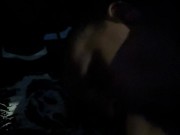 Head while playing my p5 3/16