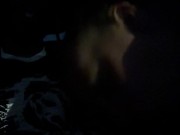 Head while playing my p5 4/16