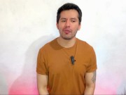 Ex convicto dotado termina rellenando de semen el culo del joven carpintero! relato sexual 14/16