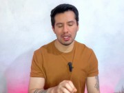 Ex convicto dotado termina rellenando de semen el culo del joven carpintero! relato sexual 15/16