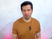 Ex convicto dotado termina rellenando de semen el culo del joven carpintero! relato sexual