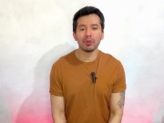 Ex convicto dotado termina rellenando de semen el culo del joven carpintero! relato sexual 2/16