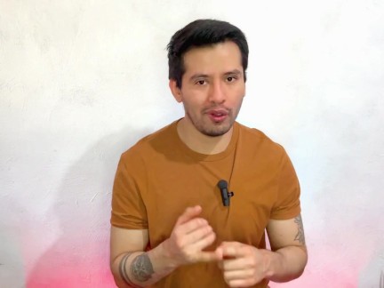 Ex convicto dotado termina rellenando de semen el culo del joven carpintero! relato sexual
