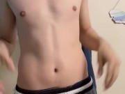 Showing off body 6/16