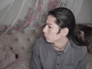 Ember Snow Sucking and Fucking David Lee in SO many ways! 3/16