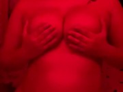 Solitary female masturbation. Evangelinalov 12/16