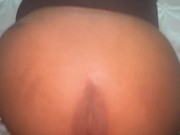 Wet Anal Cream Pie Ass Smackin 3/16