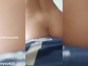 babe  for fuck me ass holes Babe Constantly Makes Me Cum Inside bigass 4/16