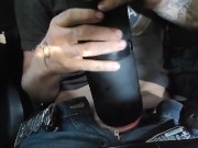 Strokin and cumming - Screenshot 6 of 16 - HD
