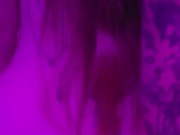 Watch my big ass bounce wile my best friend creampies my tight pussy 5/16