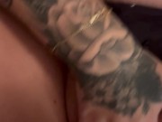 Quick fuck before hubby comes home 13/16