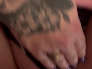 Quick fuck before hubby comes home 5/16