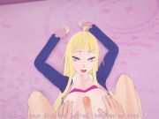 Minami Hokkaido Gals 2/16