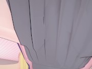 Minami Hokkaido Gals 8/16