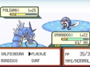 Pokemon GH24 12/16