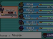 Pokemon GH24 16/16