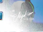 I HIRED A NEW SECRETARY AND SHE IS VERY NAUGHTY 1/16