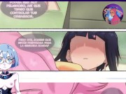 El Secreto Mina y Jiro 15/16