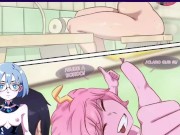 El Secreto Mina y Jiro 16/16