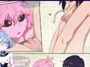 El Secreto Mina y Jiro 5/16