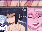 El Secreto Mina y Jiro 6/16