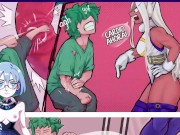 Entrenamiento con Mirko 2/16