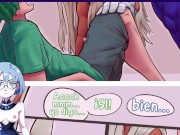 Entrenamiento con Mirko 5/16