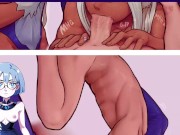 Entrenamiento con Mirko 7/16