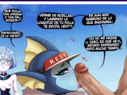 Jolly Partner Vaporeon 7/16