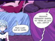 Just Another Wednesday 2/16