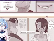 Nagatoro Summer Time 2 3/16