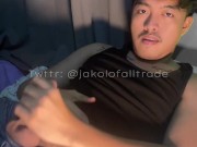 JAKOL NI TIKTOK LIVE SELLER SA UMAGA (Libog na libog ako pagkagising) 2/16