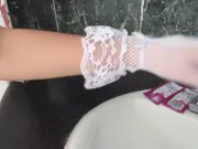 Mi camarógrafo me lleva a un hotel de Lima 11/16