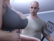 Heart Problems #103 PC Gameplay 6/16