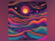 Electric heartbeat 1/16