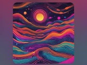 Electric heartbeat 11/16