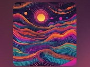 Electric heartbeat 15/16