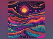 Electric heartbeat 3/16