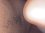 Step Mom Finally Creamed on BBC 2/16