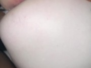 Step Mom Finally Creamed on BBC 3/16