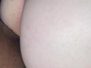 Step Mom Finally Creamed on BBC 4/16